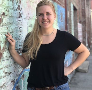 Hannah Lokken