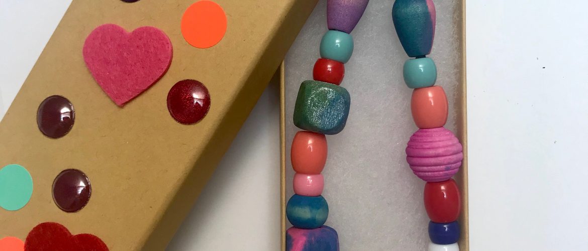 DIY Jewelry Kit