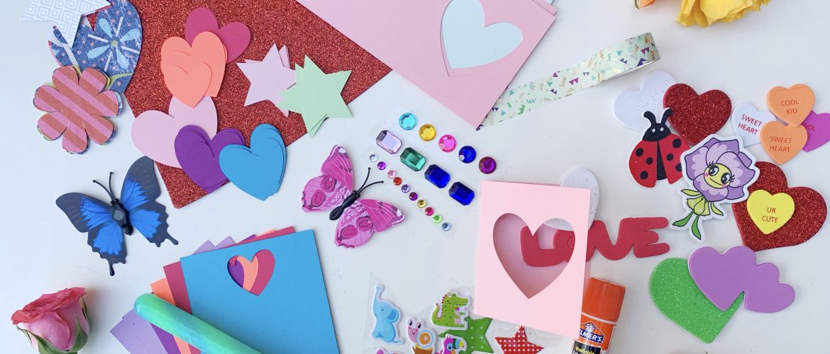 Valentine Kit