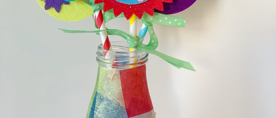 Spring Flowers Kit